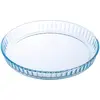 Image de Pyrex Classique, Moule à gâteau, Transparent
