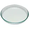 Image de Moule à Tarte Aspect Rond De 30 Cm