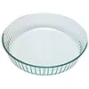 Image de Moule à Quatre Quarts Aspect Rond De 26 Cm