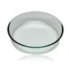 Image de Moule à manqué 26 cm - Pyrex - Transparent / Cristal - Verre