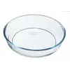 Image de Pyrex PYRMA25, Moule à gâteau, Transparent