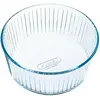 Image de Pyrex Classique, Moule à gâteau, Transparent