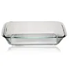 Image de Moule à cake 28cm verre Pyrex 838B000/5044