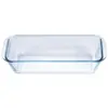 Image de Pyrex Cakesform, Moule à gâteau, Transparent