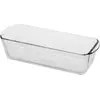 Image de Pyrex Classique, Moule à gâteau, Transparent