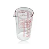 Image de Verre mesureur 0,5 l - Pyrex - Transparent - Verre
