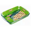 Image de PYREX - ESSENTIALS - Plat a lasagnes en verre 40*28 cm