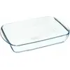 Image de Pyrex Classique, Plat à gratin, Transparent