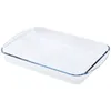 Image de Plat à Lasagnes Rectangulaire Classic - 40x27cm