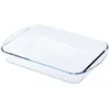 Image de Plat à Lasagnes Rectangulaire Classic - 34x23cm