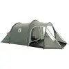 Image de Coleman, Tente, (Tente tunnel, 7 kg, 3 personnes)