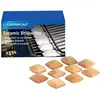 Image de Campingaz, Charbon de bois, pierres céramiques (2.60 kg)