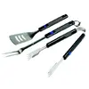 Image de CAMPINGAZ 205821 SET D'USTENSILES AVEC MANCHE EXTENSIBLE