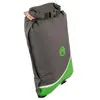 Image de Coleman biker sac de couchage noir vert