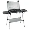 Image de Campingaz 2 flammkocher 600 sg - réchaud à gaz, 2 feux, allumage piézo 2 x 2200 watts 2000015087