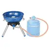 Image de Campingaz, Barbecue à gaz, Party Grill 400 R - Camping kooktoestel - 1-pits - 2000 Watt (2 kW)