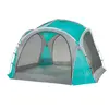 Image de Coleman, Pavillon, Event Dome Large 3,65 x 3,65 (365 cm, 365 cm)