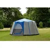 Image de COLEMAN Tente Cortes Octagon 8 places Bleu