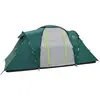 Image de Coleman, Tente, (Tente tunnel, 14.40 kg, 4 personnes)