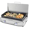 Image de PLANCHA GAZ Master EX