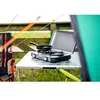 Image de CAMPINGAZ Rechaud 2 feux Camping Kitchen sur reservoir