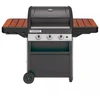 Image de Barbecue à Gaz Campingaz 3 Series Classic Wld 2000036034