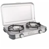 Image de Réchaud Gaz Campingaz Camping Kitchen 2 Cv + 2 Cv 470 2000036565