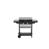 Image de Planchas CAMPING GAZ sur chariot EX 2 Plus + housse