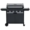 Image de Barbecue Camping Gaz Select 4 Exs Gris Anthracite