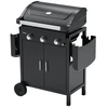 Image de Barbecue à Gaz Campingaz Compact 3 Lx Plus 2184581
