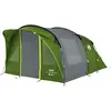 Image de Coleman, Tente, (Tente tunnel, 16.80 kg, 5 personnes)
