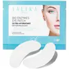 Image de Talika, Soin des yeux, BIO ENZYMES eye patch ultra-hydratant 1 u (Patchs pour les yeux, 10 g, Jour + nuit)