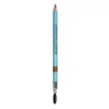 Image de Talika, Crayon à sourcils, - Eyebrow Liposourcils Pencil - Chesnut (Chestnut)