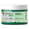 Image de Nat&Nove Bio NAT&NOVE Bio Masque hydratant Certifié Bio Cheveux Normaux à Secs 300 ml