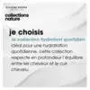 Image de Eugène Perma Collections Nature Shampoing Hydratant Quotidien