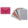 Image de G.Lalo - 25 Enveloppes Vergé C5 162x229mm Ivoire