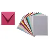 Image de G.Lalo - 25 Enveloppes Vergé 14x140mm Ivoire