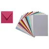 Image de G.Lalo - 25 Enveloppes 165x165mm Vergé Ivoire