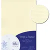 Image de Papier Vergé de France A4 - 50 Feuilles
