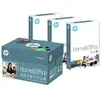 Image de HP, Papier, Papier pour photocopieuse « Home & Office » format DIN A4, 80 g/m², 3 x 500 feuilles, maxi-boîte (A4, 1500 feuilles, 80 g/m²)