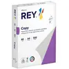 Image de 500 Feuilles Rey Copy A4 80gr A4 Blanc
