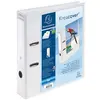 Image de Classeur personnalisable a levier A4+ - dos 70 mm - couleur blanc