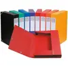 Image de Boite de classement cartobox dos 40mm assortie - carton de 10