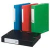 Image de Cartorel - Boite De Classement Cartobox Dos 60mm Assortie - Carton De 10