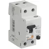 Image de DEBFLEX Interrupteur différentiel DEBFLEX 40 A type AC