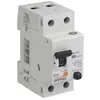 Image de DEBFLEX Interrupteur différentiel DEBFLEX 63 A type A