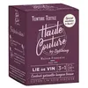 Image de Teinture pour Textile 350g - Haute Couture : Longue Tenue & Facilité d'Utilisation(...) - Lie de Vin