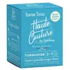 Image de Teinture pour Textile 350g - Haute Couture : Longue Tenue & Facilité d'Utilisation(...) - Turquoise