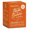 Image de Teinture pour Textile 350g - Haute Couture : Longue Tenue & Facilité d'Utilisation(...) - Orange