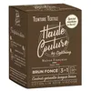 Image de Teinture pour Textile 350g - Haute Couture : Longue Tenue & Facilité d'Utilisation(...) - Brun Foncé